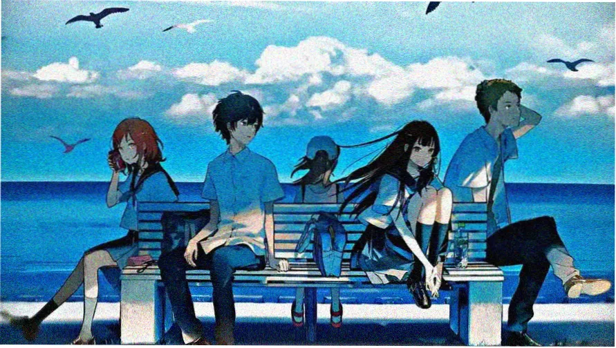 仙逆动漫电影 精彩剧情